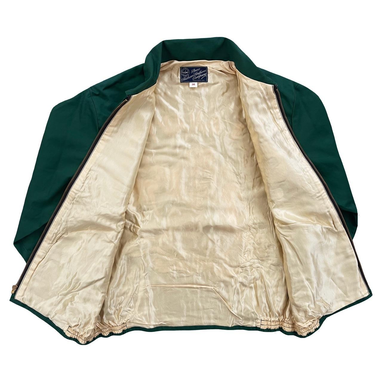 Toyo Enterprise Jacket