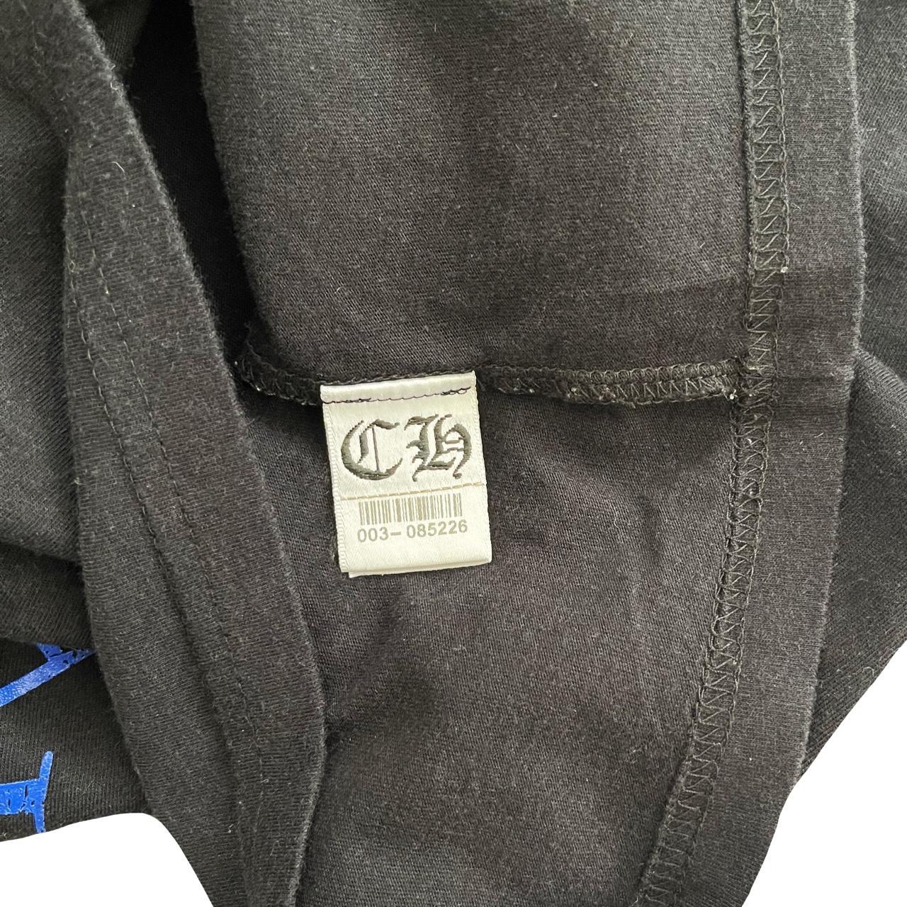 Chrome Hearts T-Shirt