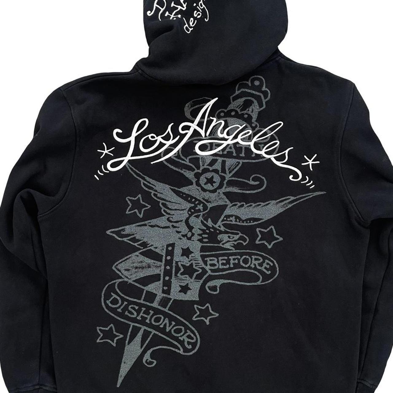 Ed Hardy Hoodie