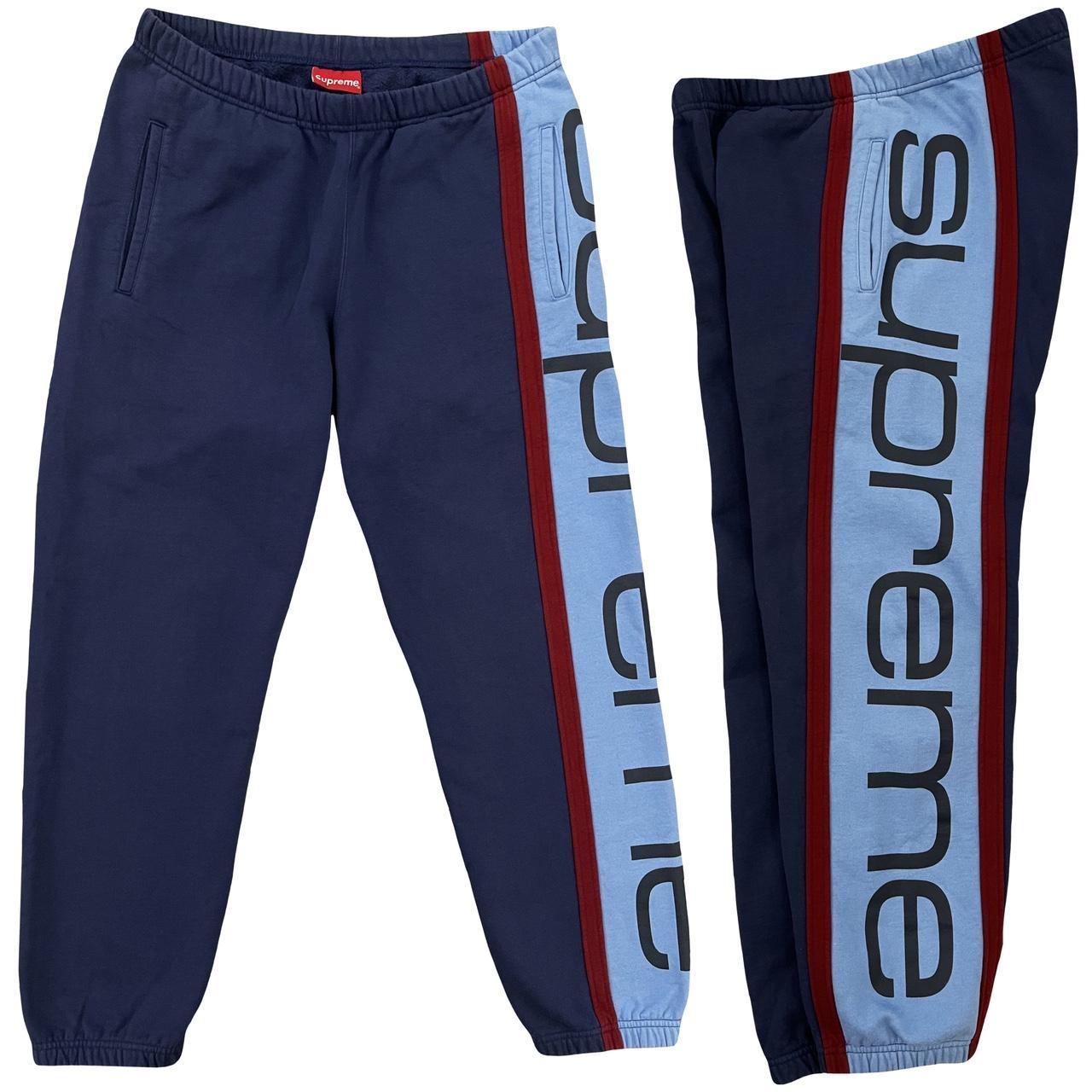 Supreme Joggers – The Holy Grail