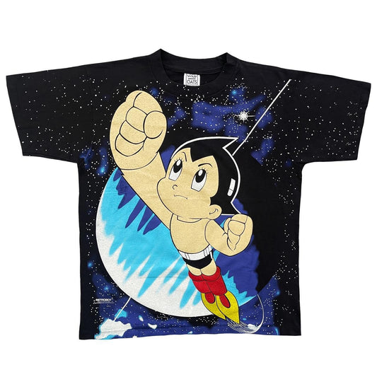 Astro Boy 90's T-Shirt