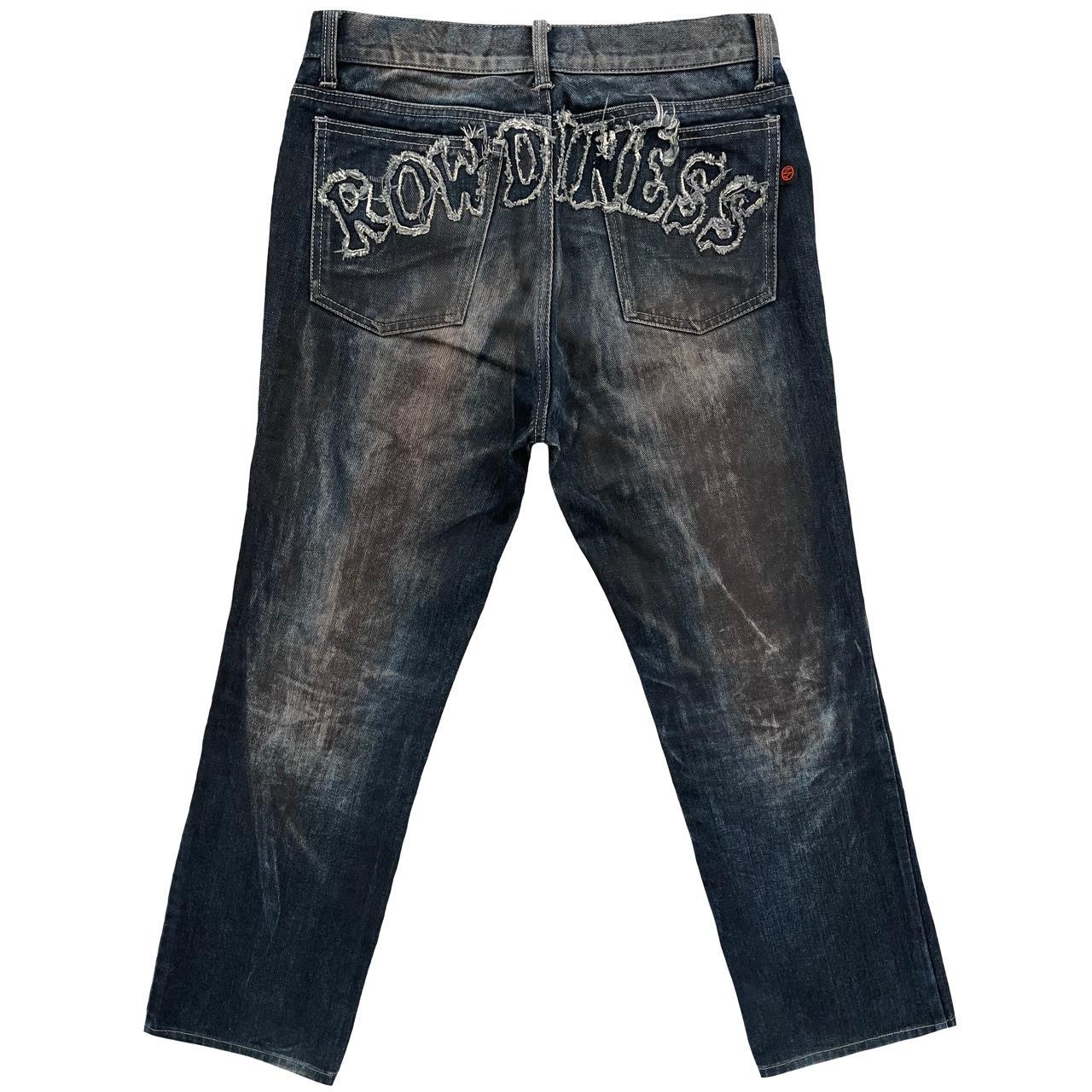 291295 = Homme Jeans