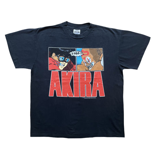 Akira T-Shirt - L