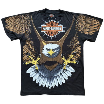 Harley Davidson T-Shirt - L