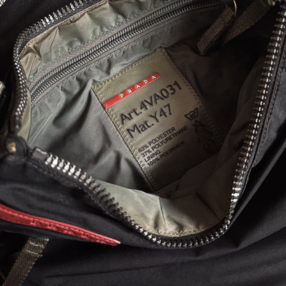 Prada Sport Crossbody Bag