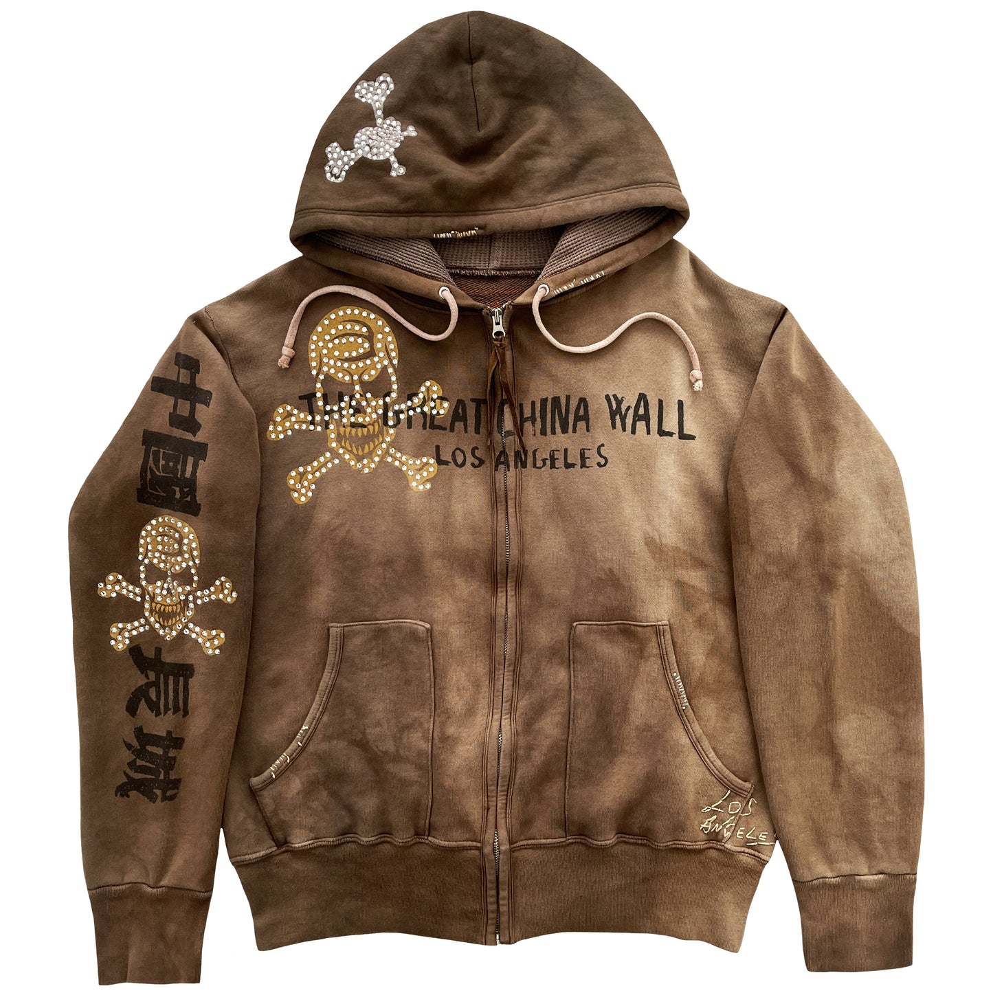 Sweat à capuche zippé à imprimé graffiti | boohoo FR Sweat à capuche zippé à imprimé graffiti | boohoo FR