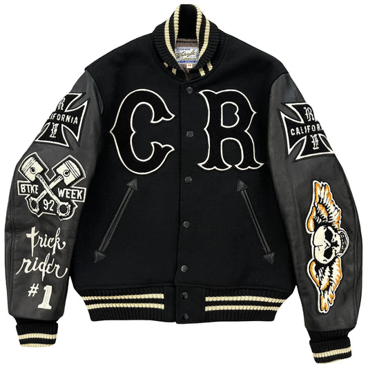 Whitesville Varsity Jacket