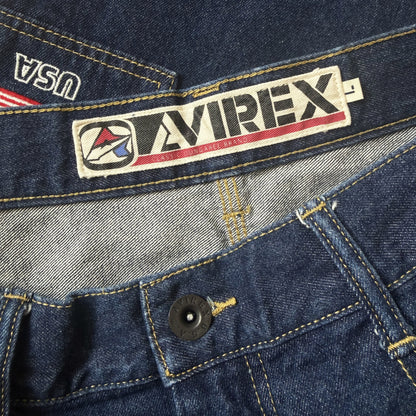 Avirex USA Jeans - W33"