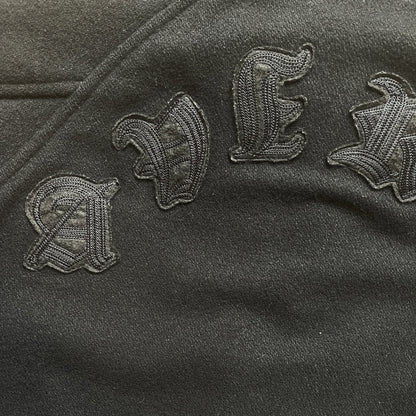 Avirex Wool Varsity Jacket - XS