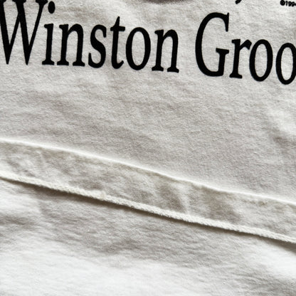 Forrest Gump 'Have A Nice Day' T-Shirt - XL