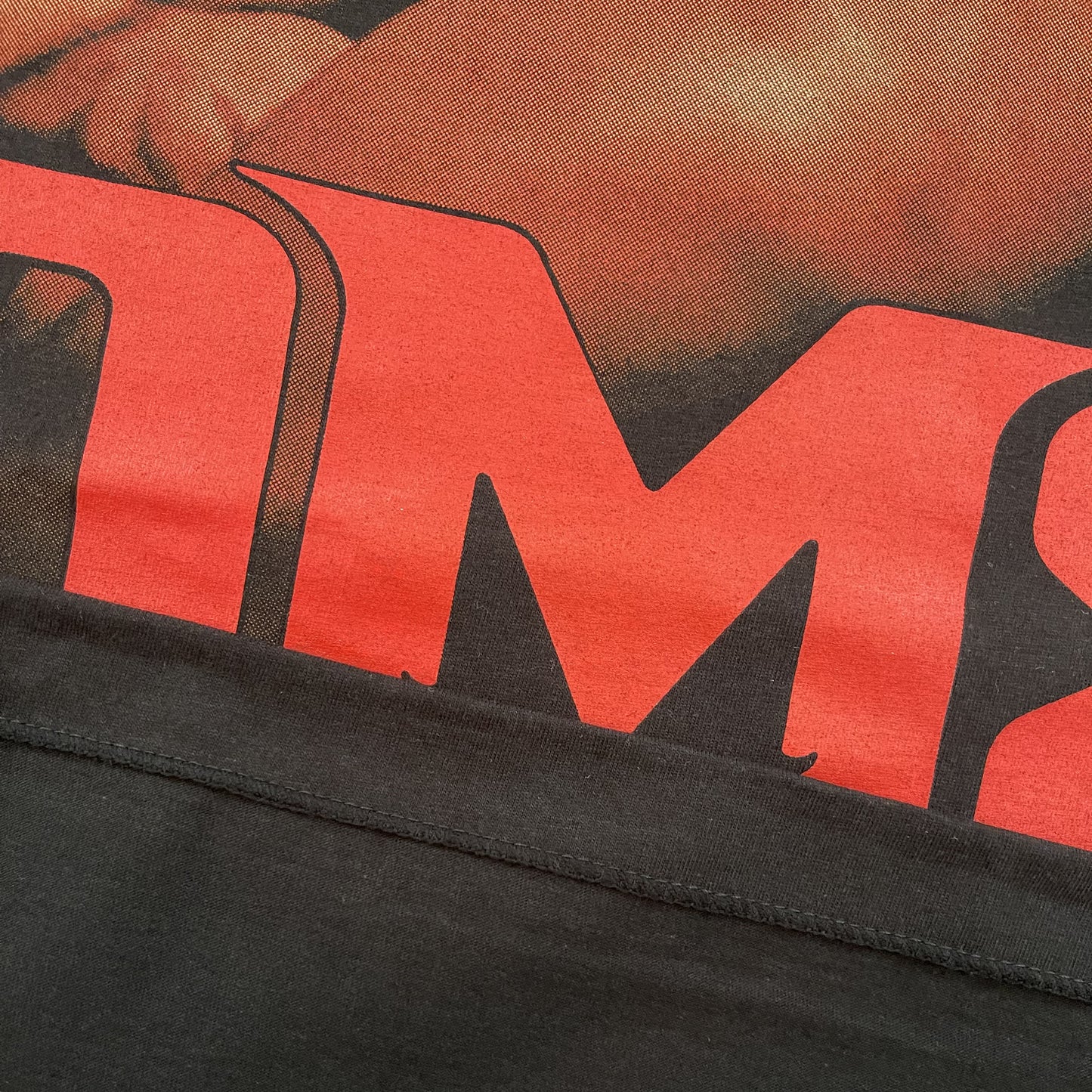 DMX T-Shirt - M