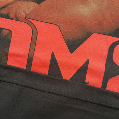 DMX T-Shirt - M