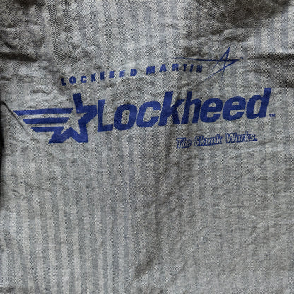 Lockheed Martin Engineer Overalls - S