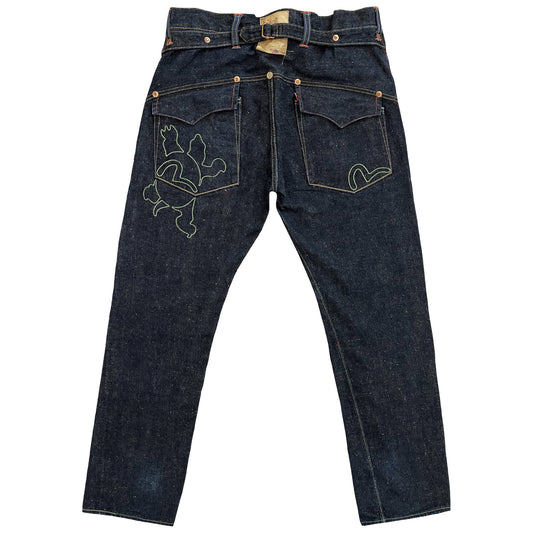 Evisu Jeans