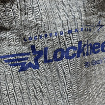 Lockheed Martin Engineer Overalls - S