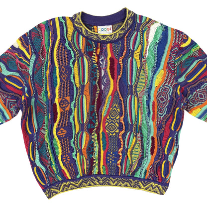 Vintage COOGI Jumper