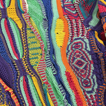 Vintage COOGI Jumper