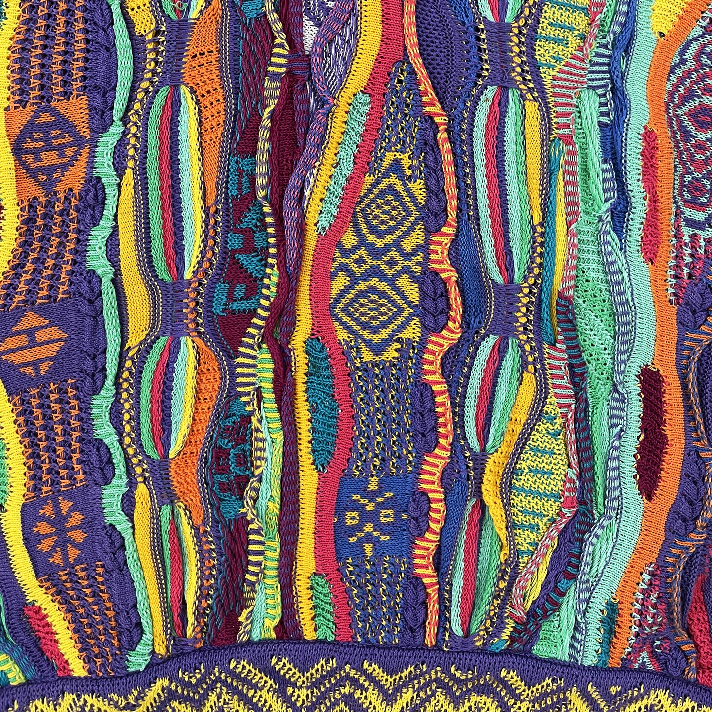 Vintage COOGI Jumper