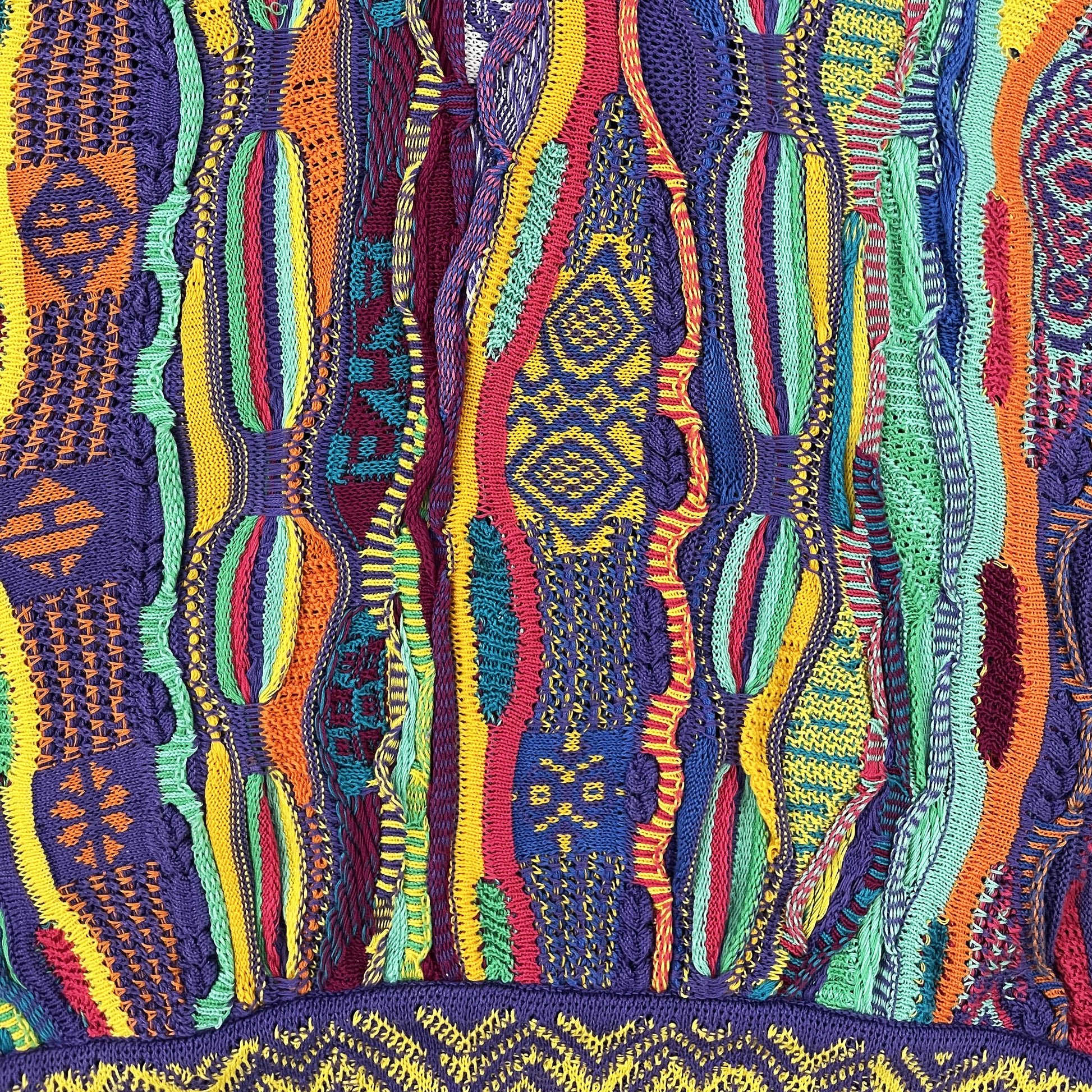 Vintage COOGI Jumper