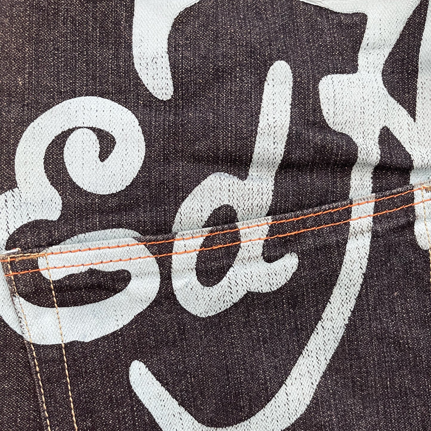 Ed Hardy Jeans