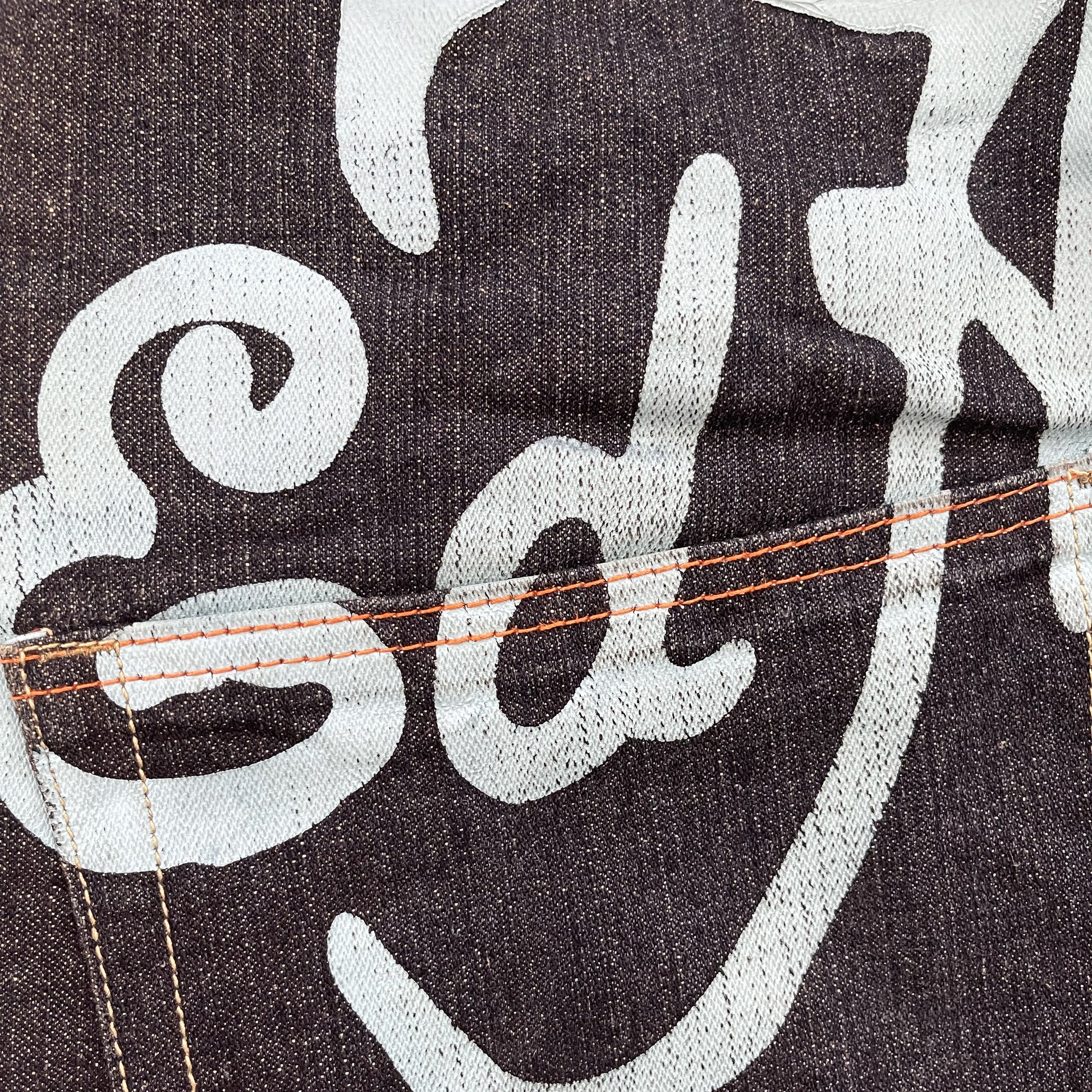 Ed Hardy Jeans
