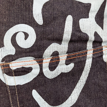 Ed Hardy Jeans