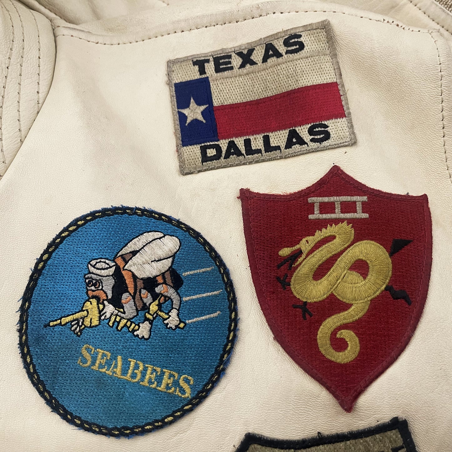 Avirex Top Gun G-1 Flight Jacket
