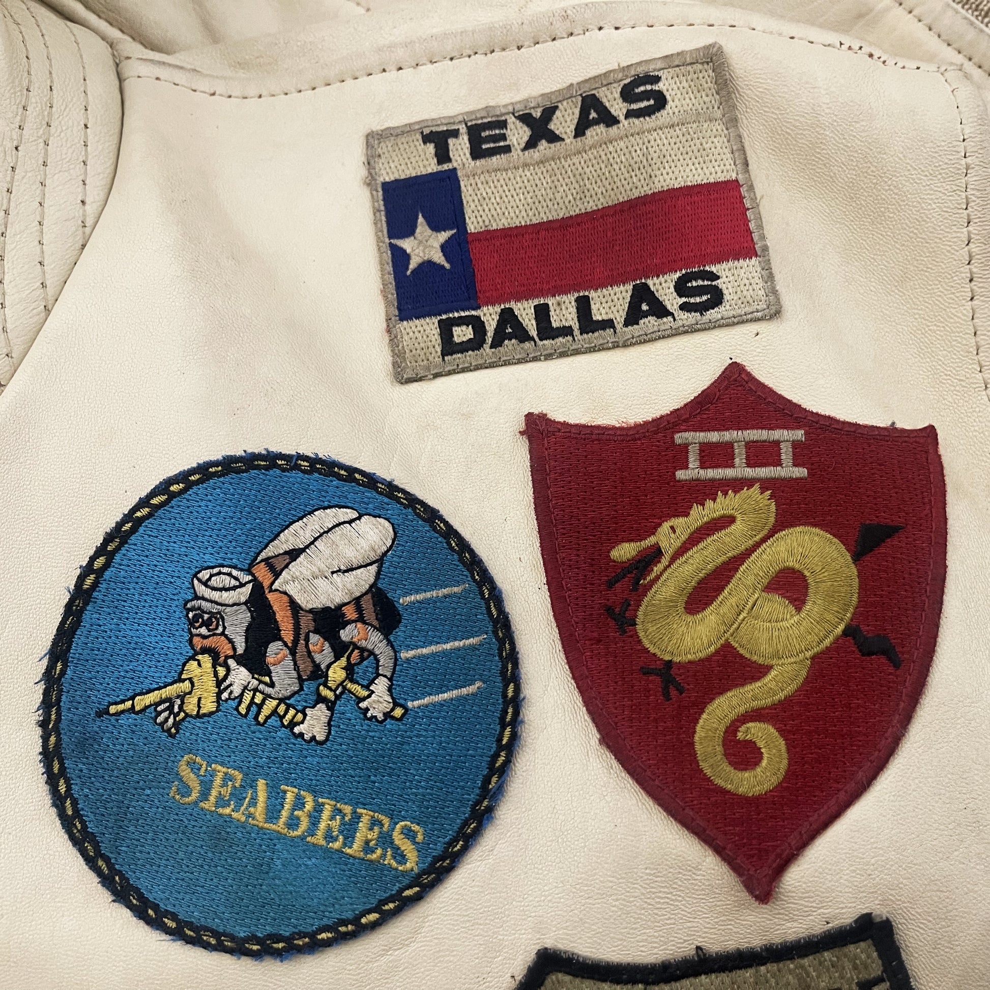 Avirex Top Gun G-1 Flight Jacket