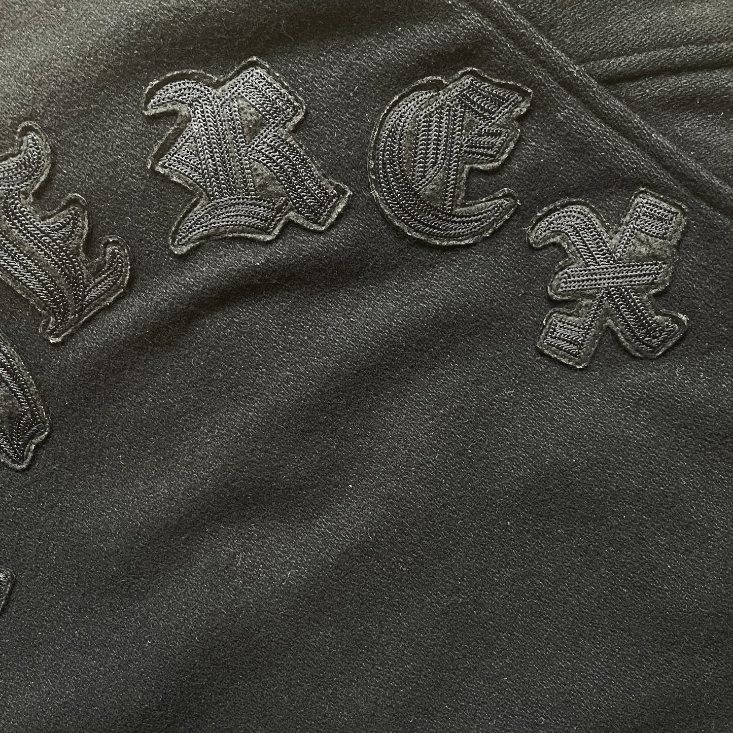Avirex Wool Varsity Jacket - XS