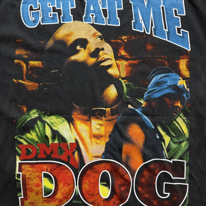 DMX 'Get At Me Dog' T-Shirt - XL