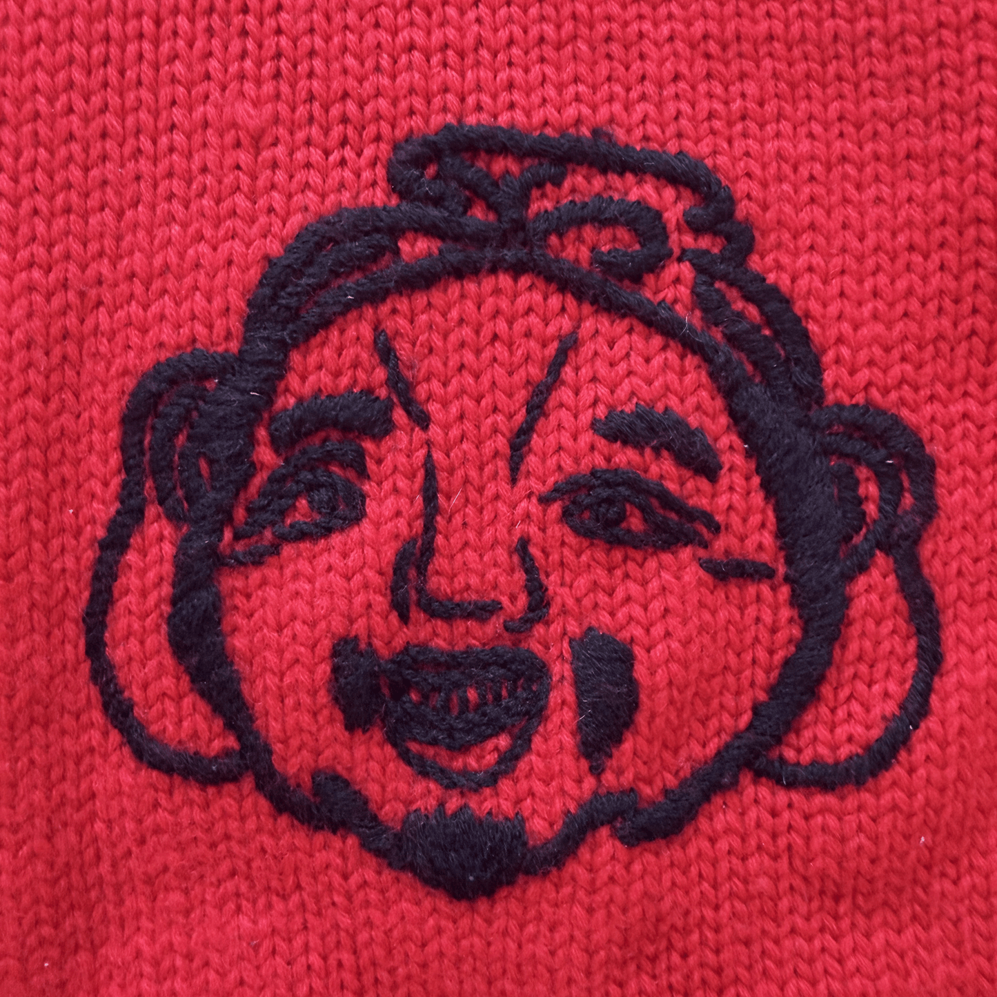 Evisu Cowichan Hoodie - M