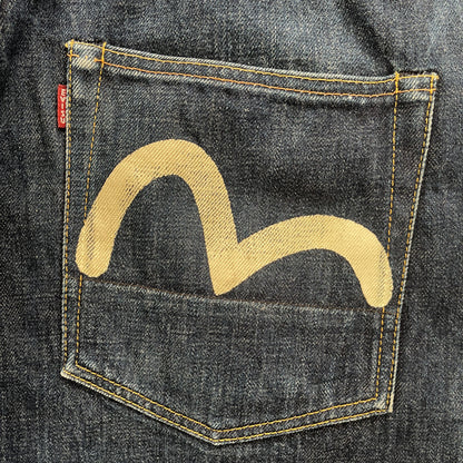 Evisu Jeans