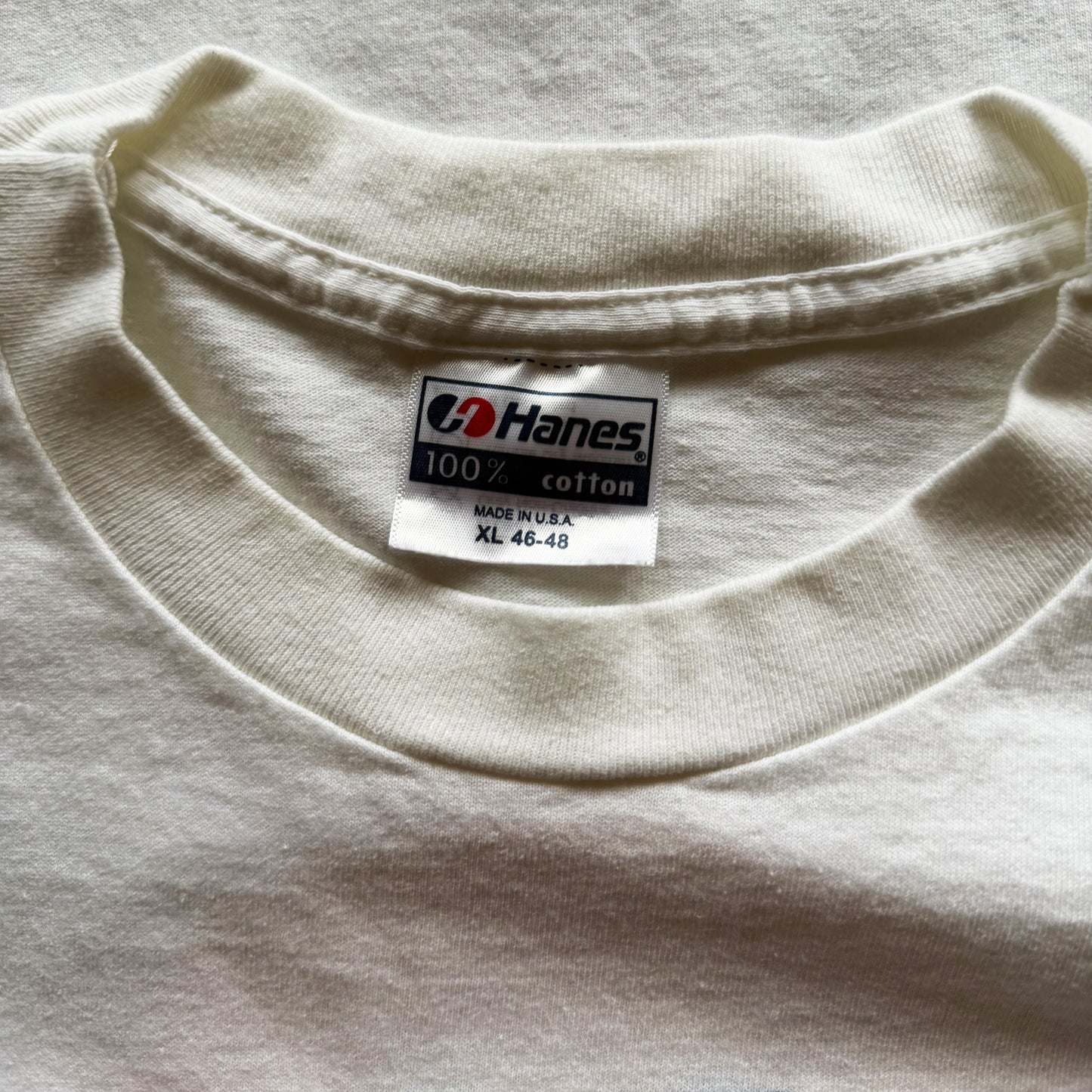 Forrest Gump 'Have A Nice Day' T-Shirt - XL