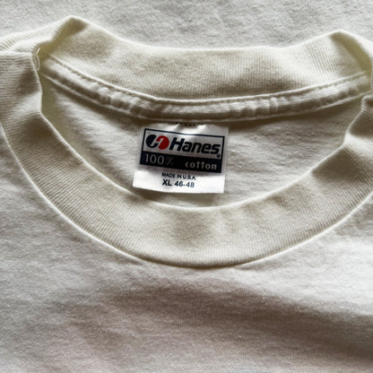 Forrest Gump 'Have A Nice Day' T-Shirt - XL