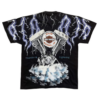 Harley Davidson T-Shirt - XL