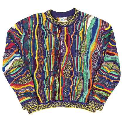 Vintage COOGI Jumper