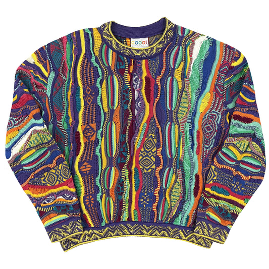 Vintage COOGI Jumper