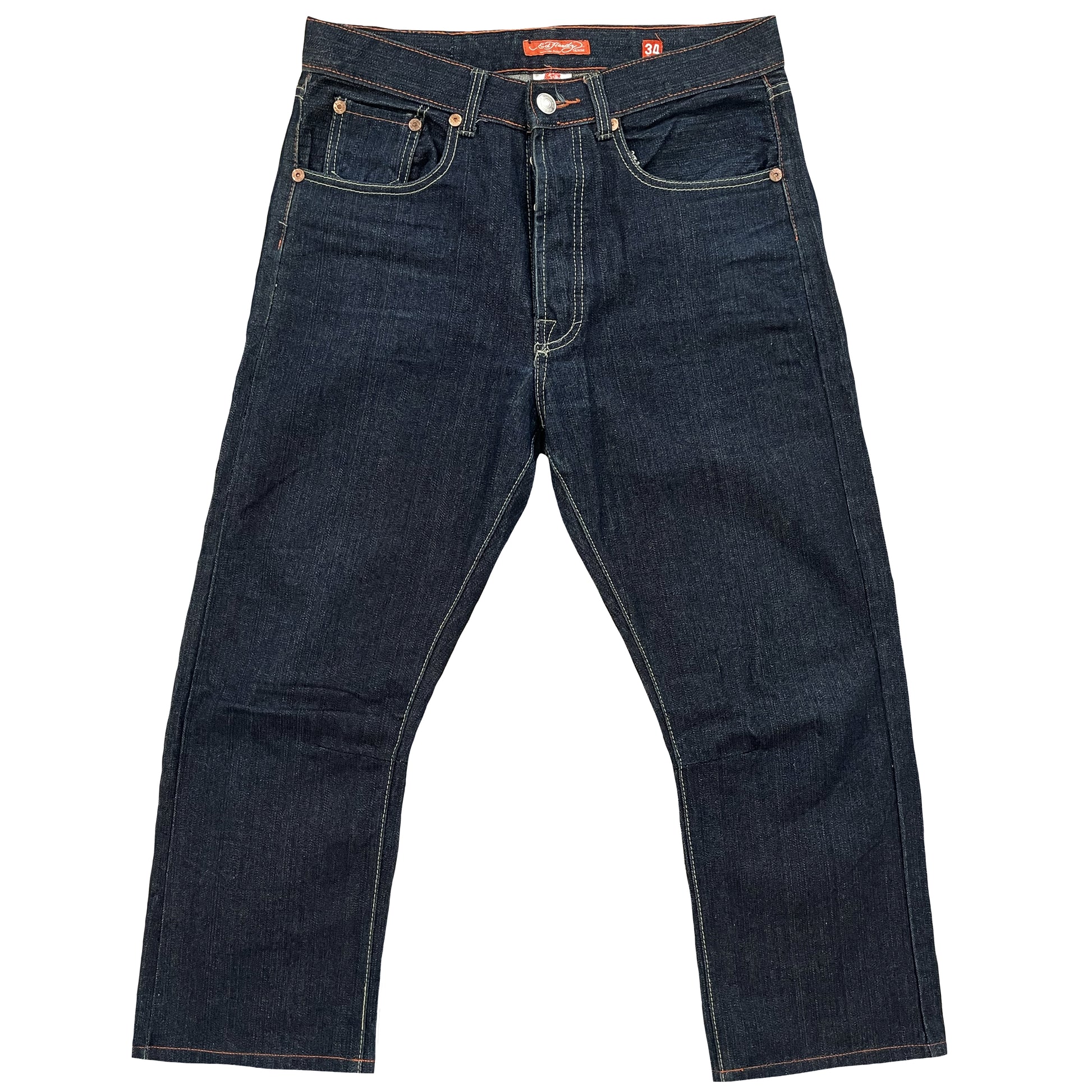 Ed Hardy Jeans