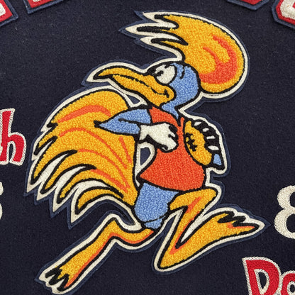 Whitesville Varsity Jacket