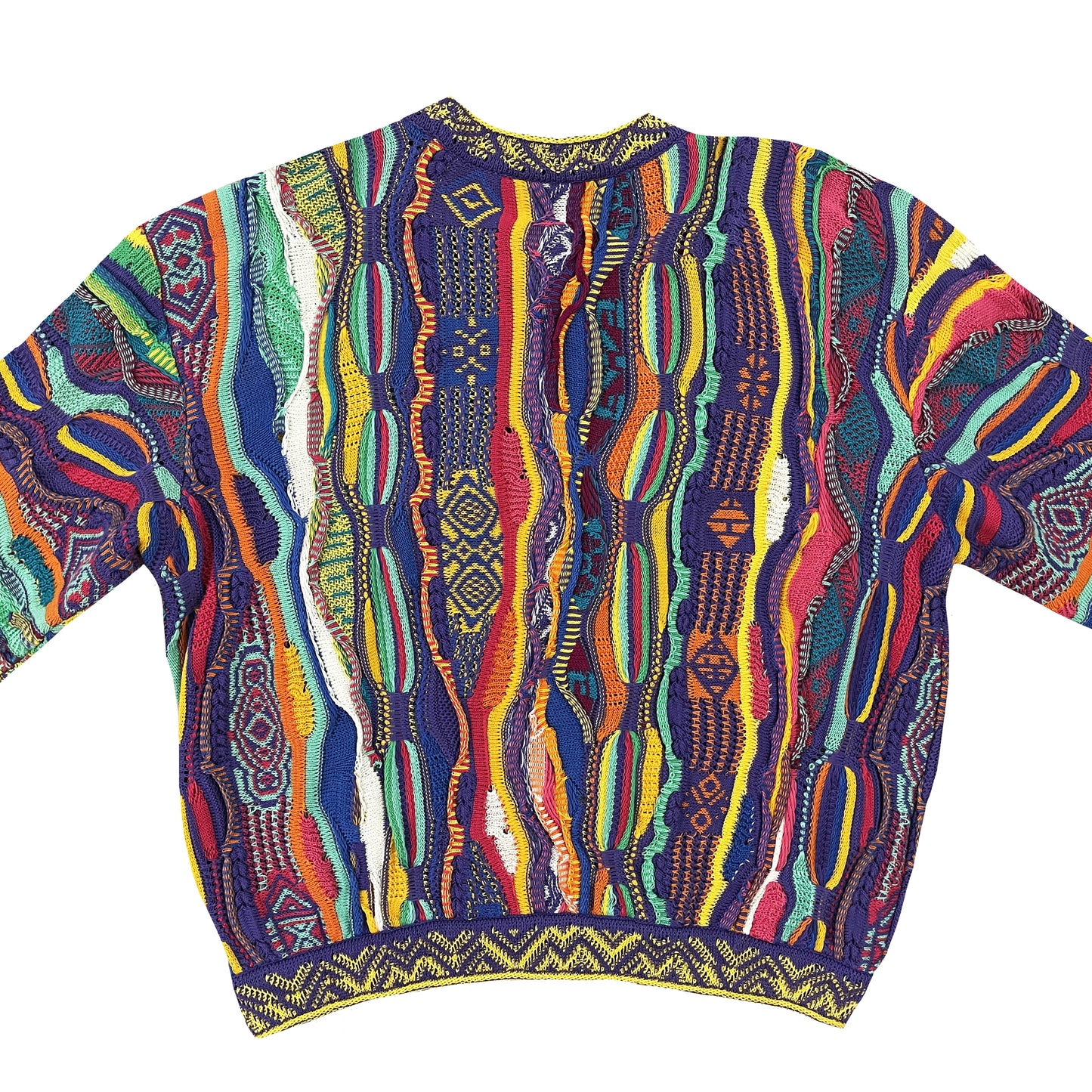 Vintage COOGI Jumper