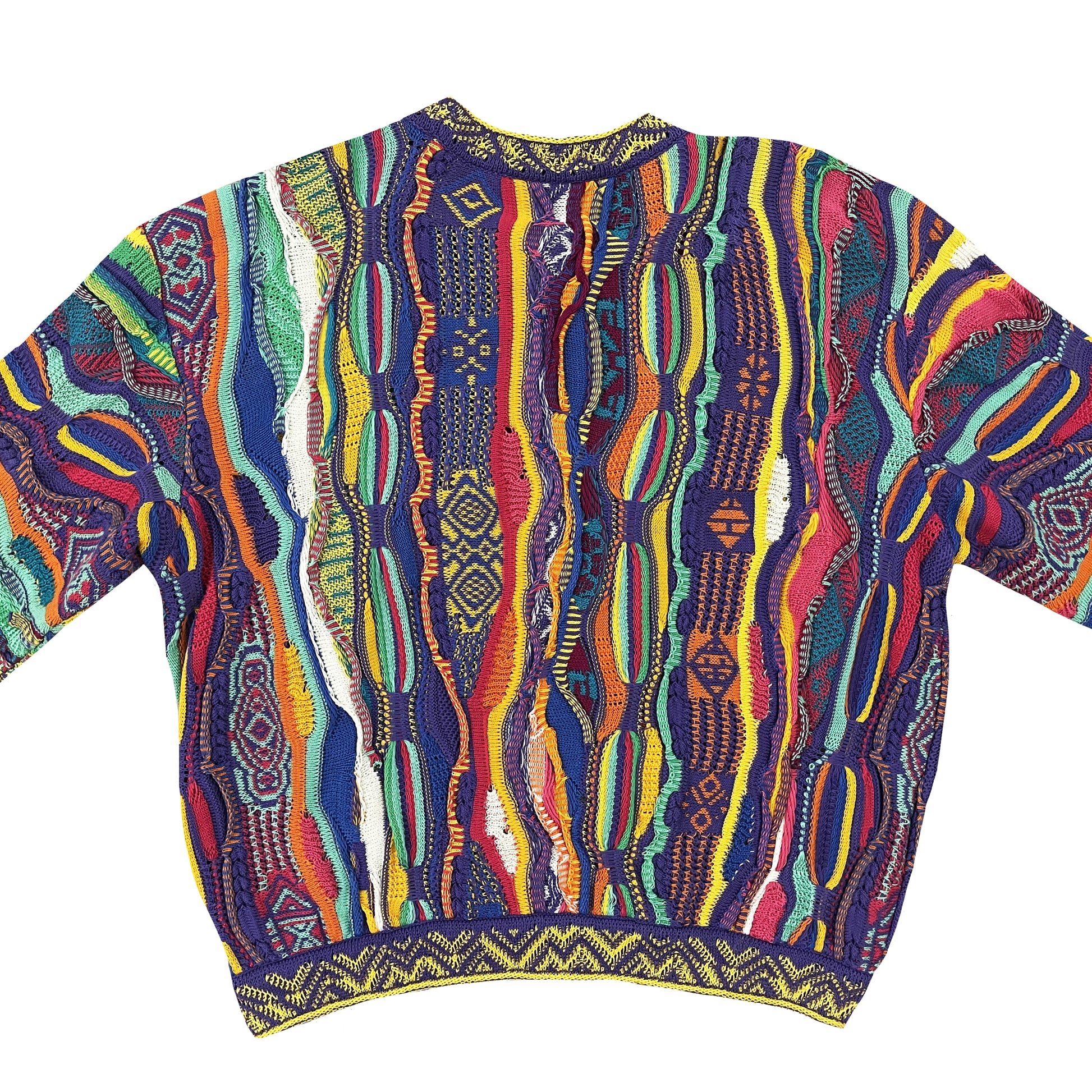 Vintage COOGI Jumper