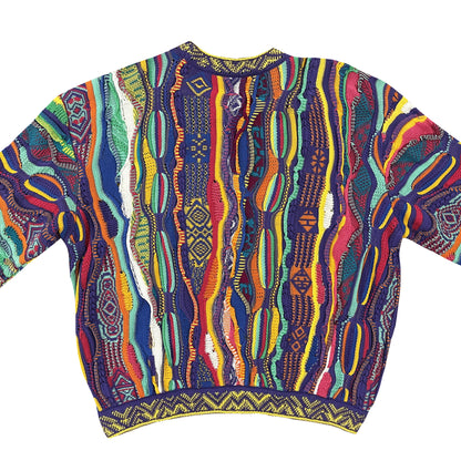 Vintage COOGI Jumper