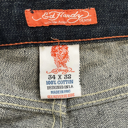 Ed Hardy Jeans