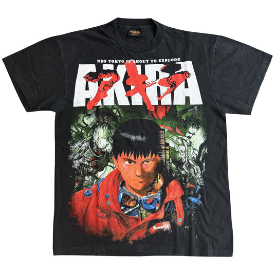 Akira T-Shirt - L
