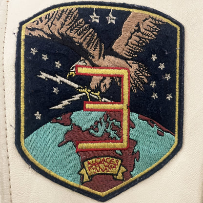 Avirex Top Gun G-1 Flight Jacket