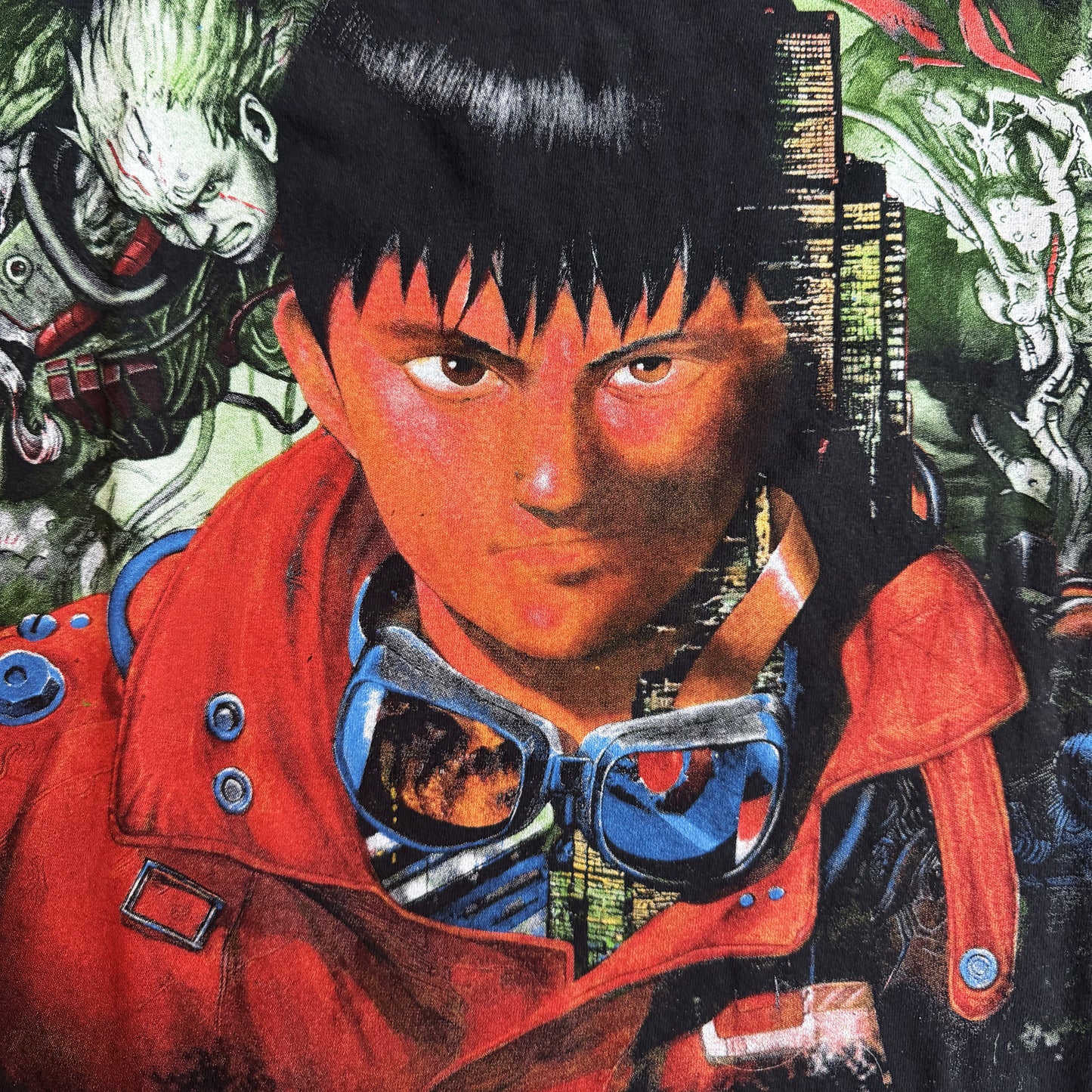 Akira T-Shirt - L