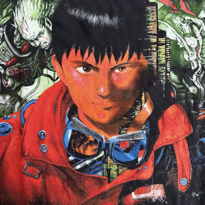 Akira T-Shirt - L