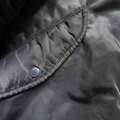 Avirex USA MA1 Bomber Jacket - L