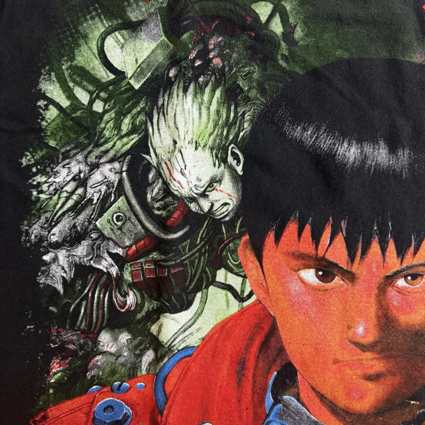 Akira T-Shirt - L