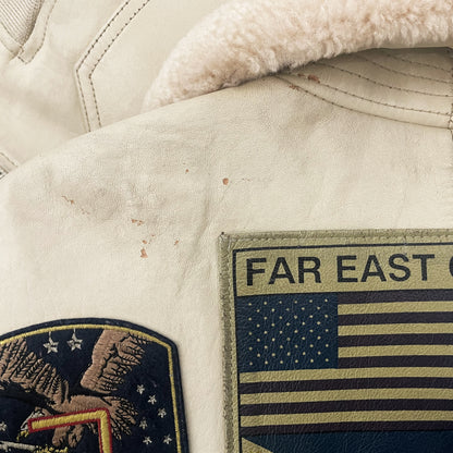 Avirex Top Gun G-1 Flight Jacket